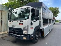 Bán xe Isuzu FRR 90LE5 Thùng Kín 2025 giá 983 Triệu - TP HCM
