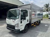 Bán xe Isuzu QKR QMR77HE5A Thùng Kín 2025 giá 627 Triệu - TP HCM