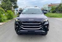 Bán xe Isuzu MU-X B7 Plus 1.9 4X2 AT 2025 giá 901 Triệu - TP HCM
