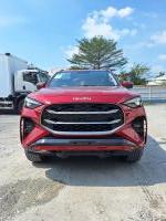 Bán xe Isuzu MU-X 2026 Premium 4x4 AT giá 1 Tỷ 221 Triệu - TP HCM