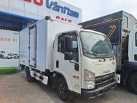 Bán xe Isuzu QKR 2026 QLR77FE5B Thùng Kín giá 596 Triệu - TP HCM