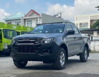 Bán xe Isuzu Dmax Prestige 1.9L 4x2 MT 2026 giá 565 Triệu - TP HCM