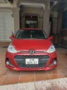 Bán xe Hyundai i10 2021 Grand 1.2 AT giá 335 Triệu - Nghệ An