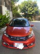 Bán xe Honda Brio 2021 RS giá 335 Triệu - Nghệ An