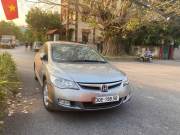 Bán xe Honda Civic 2008 1.8 AT giá 233 Triệu - Hà Nội