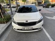 Bán xe Kia Cerato 2018 1.6 AT giá 383 Triệu - Hà Nội