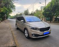 Bán xe Kia Sedona 2015 3.3L GATH giá 540 Triệu - TP HCM