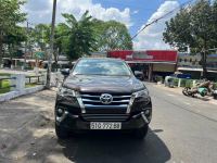 Bán xe Toyota Fortuner 2018 2.7V 4x2 AT giá 700 Triệu - TP HCM