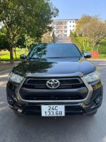 Bán xe Toyota Hilux 2021 2.4L 4x2 AT giá 645 Triệu - Lào Cai