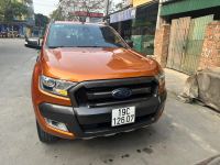 Bán xe Ford Ranger 2017 Wildtrak 3.2L 4x4 AT giá 535 Triệu - Quảng Ninh