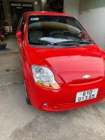 Bán xe Chevrolet Spark 2014 Lite Van 0.8 MT giá 95 Triệu - Đồng Nai