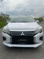 Bán xe Mitsubishi Attrage 2021 1.2 MT giá 315 Triệu - Đà Nẵng