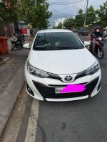 Bán xe Toyota Vios 2019 1.5G giá 410 Triệu - Long An