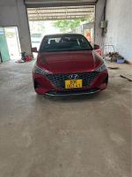 Bán xe Hyundai Accent 2021 1.4 MT giá 365 Triệu - TP HCM