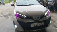 Bán xe Toyota Vios 2020 1.5G giá 440 Triệu - Nam Định