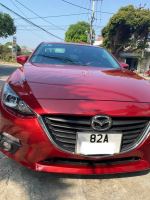 Bán xe Mazda 3 2015 1.5 AT giá 415 Triệu - Gia Lai