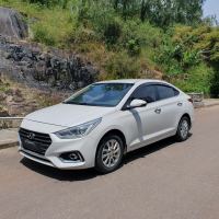 Bán xe Hyundai Accent 2019 1.4 MT giá 340 Triệu - Bình Định