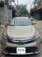 Bán xe Toyota Camry 2016 2.0E giá 550 Triệu - Thái Nguyên