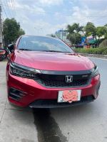 Bán xe Honda City 2022 RS 1.5 AT giá 538 Triệu - Long An