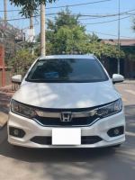Bán xe Honda City 2019 1.5 giá 425 Triệu - TP HCM