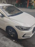 Bán xe Hyundai Elantra 2017 1.6 MT giá 320 Triệu - Đà Nẵng