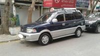 Bán xe Toyota Zace 2001 GL giá 77 Triệu - TP HCM