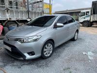 Bán xe Toyota Vios 2018 1.5E giá 315 Triệu - Bình Dương