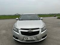 Bán xe Chevrolet Cruze LTZ 1.8 AT 2014 giá 245 Triệu - Hà Nội