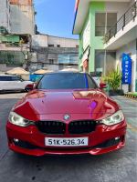 Bán xe BMW 3 Series 320i 2014 giá 479 Triệu - TP HCM