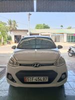 Bán xe Hyundai i10 2016 Grand 1.2 MT giá 230 Triệu - Đăk Lăk