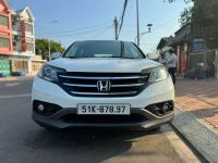 Bán xe Honda CRV 2014 2.0 AT giá 499 Triệu - Đăk Lăk