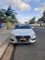 Bán xe Hyundai Accent 2019 1.4 MT Base giá 299 Triệu - Bà Rịa Vũng Tàu