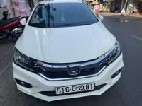 Bán xe Honda City 2018 1.5TOP giá 428 Triệu - Hà Nội