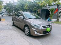 Bán xe Hyundai Accent 2014 1.4 AT giá 315 Triệu - Đà Nẵng