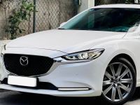 Bán xe Mazda 6 Premium 2.0 AT 2023 giá 810 Triệu - Bình Dương