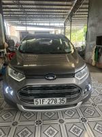 Bán xe Ford EcoSport 2015 Titanium 1.5L AT giá 280 Triệu - Bình Dương