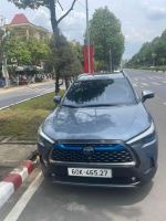 Bán xe Toyota Corolla Cross 2021 1.8HV giá 760 Triệu - Đồng Nai
