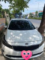 Bán xe Kia Cerato 2017 1.6 MT giá 340 Triệu - Thừa Thiên Huế