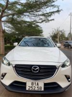 Bán xe Mazda CX3 Premium 1.5 AT 2021 giá 575 Triệu - Đăk Lăk