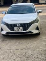 Bán xe Hyundai Accent 2021 1.4 MT giá 385 Triệu - Lâm Đồng