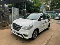 Bán xe Toyota Innova 2016 2.0E giá 320 Triệu - Đăk Lăk