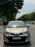 Bán xe Toyota Vios 2020 1.5G giá 445 Triệu - TP HCM