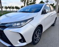 Bán xe Toyota Vios 2021 G 1.5 CVT giá 435 Triệu - Cần Thơ