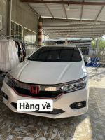 Bán xe Honda City 2020 1.5TOP giá 470 Triệu - TP HCM
