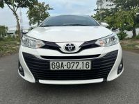 Bán xe Toyota Vios 2020 1.5E MT giá 355 Triệu - Cần Thơ