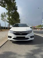 Bán xe Honda City 2017 1.5TOP giá 375 Triệu - Bình Dương