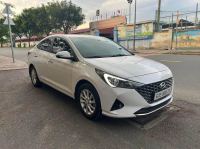 Bán xe Hyundai Accent 2021 1.4 AT giá 433 Triệu - TP HCM