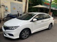 Bán xe Honda City 2018 1.5TOP giá 395 Triệu - TP HCM