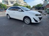 Bán xe Toyota Vios 2018 1.5G giá 395 Triệu - TP HCM