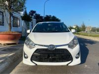 Bán xe Toyota Wigo 2019 1.2G MT giá 230 Triệu - Khánh Hòa